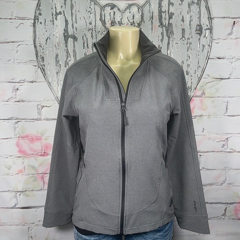 North Face Windwall Jacket. Size Medium - image 1